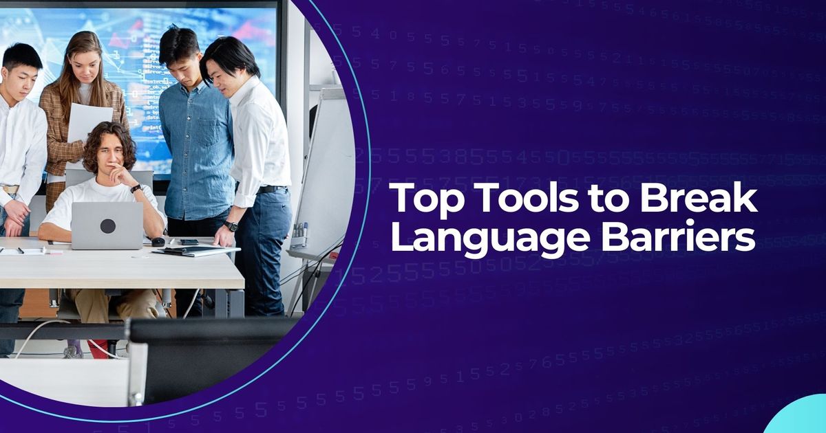 App para tradução verbal: As melhores ferramentas para quebrar as barreiras linguísticas