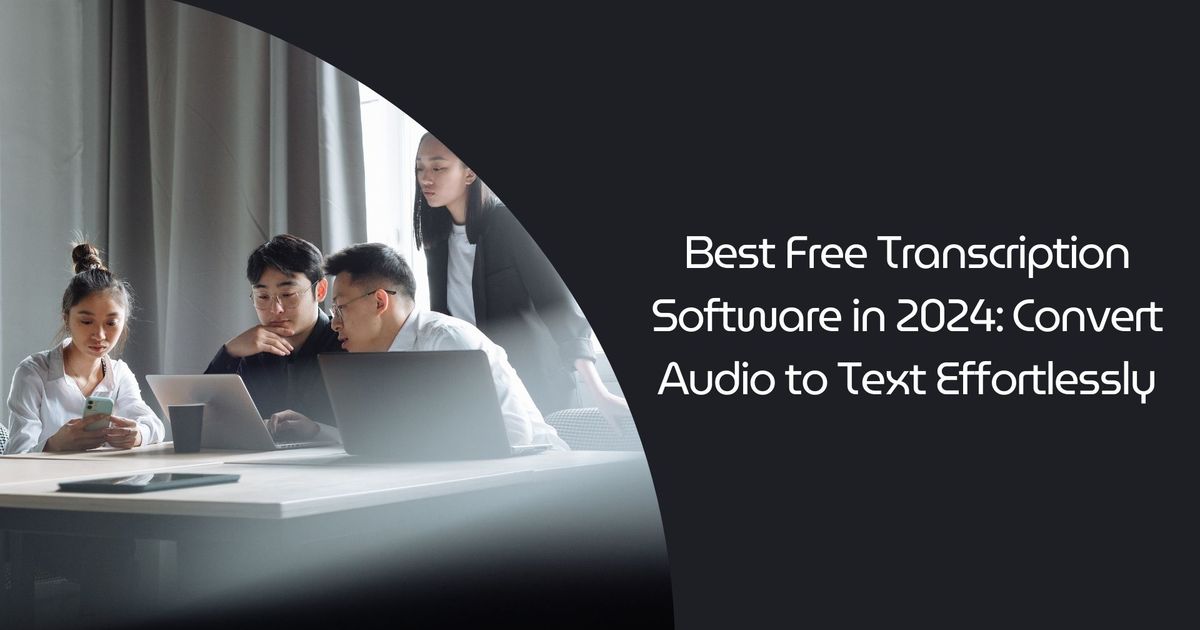 10 Best Audio to Text Apps for iPhone in 2026 (Free &amp; Paid)