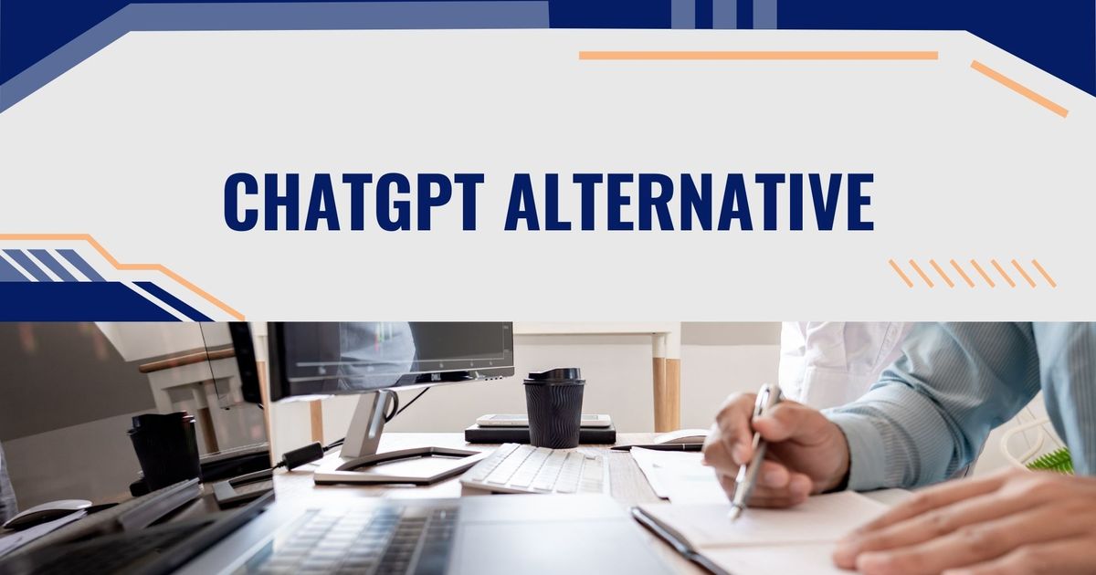 Alternativa ChatGPT: Melhores ferramentas de IA para conversas, escrita e produtividade em 2024