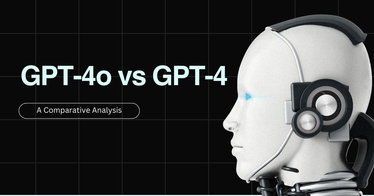 GPT-4o:n ja GPT-4:n dekoodaus: vertaileva analyysi