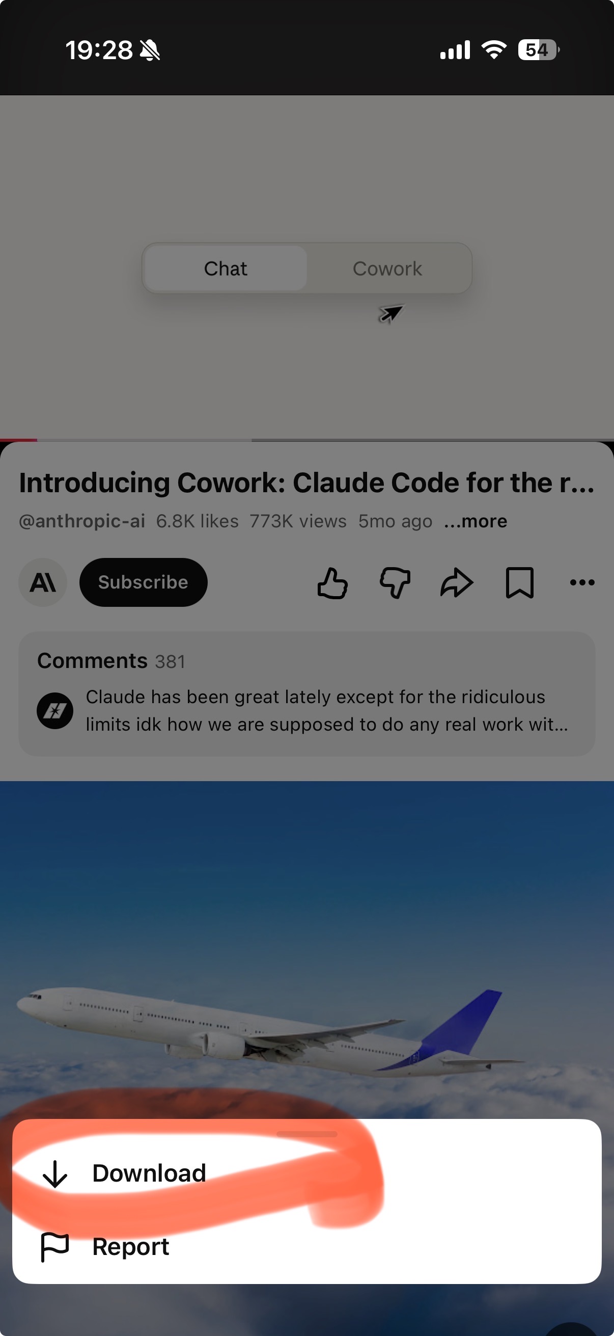 download youtube video