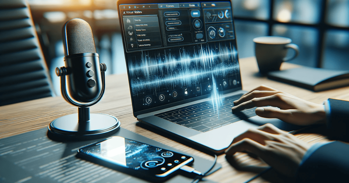 How to Get a Transcript of a Voice Memo: Convert Recordings to Text in 2025 - Vomo