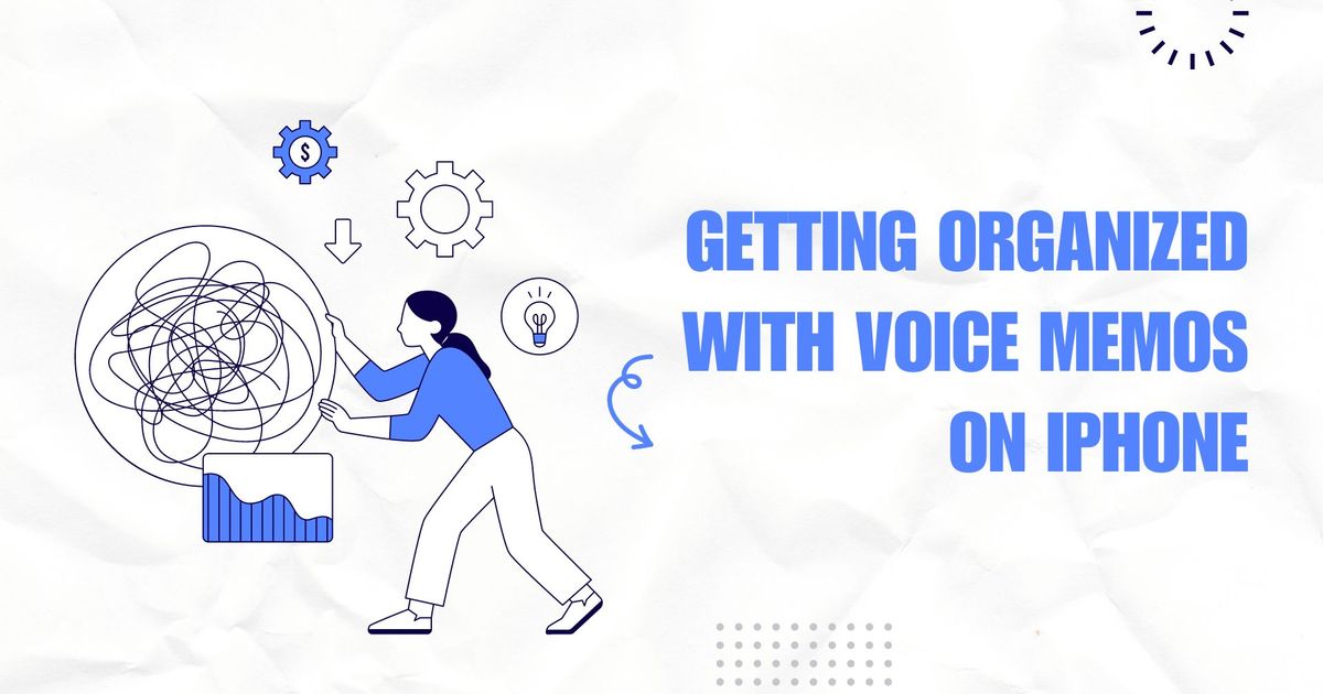 How to Use Voice Memo on iPhone: Tips, iOS 18 Features, and Smarter Audio Management - Vomo