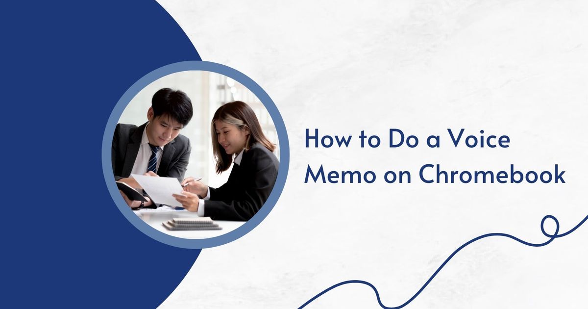 How to Get a Transcript of a Voice Memo: Convert Recordings to Text in 2025 - Vomo