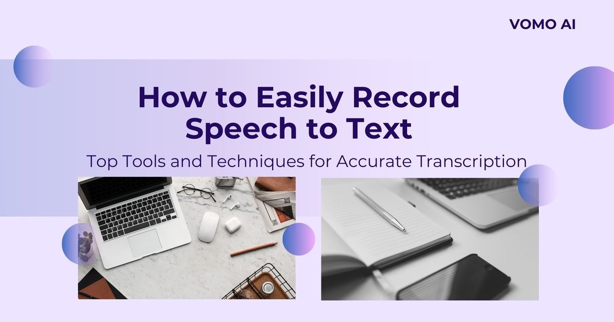 Best iOS Apps for Free Speech to Text Transcribe in 2025