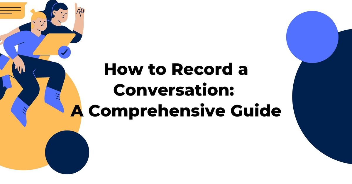 Record the Phone Call: Everything You Need to Know - Vomo