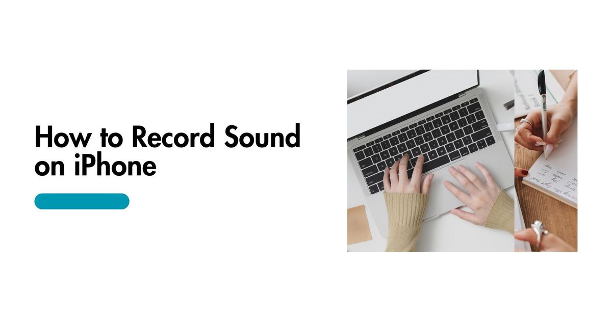 How to Record and Transcribe on iPhone: 3 Ways