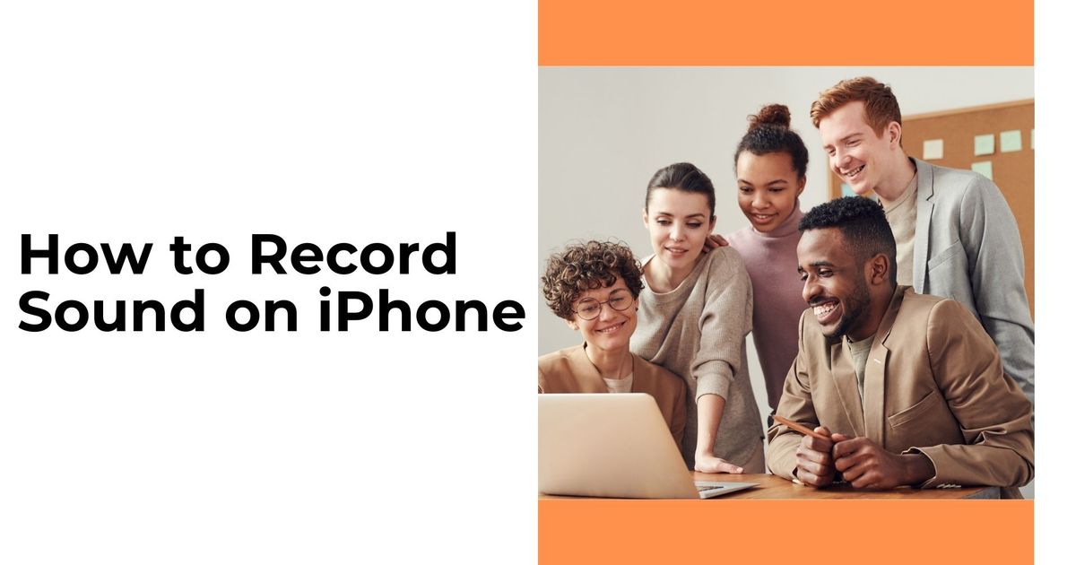 How to Record and Transcribe on iPhone: 3 Ways