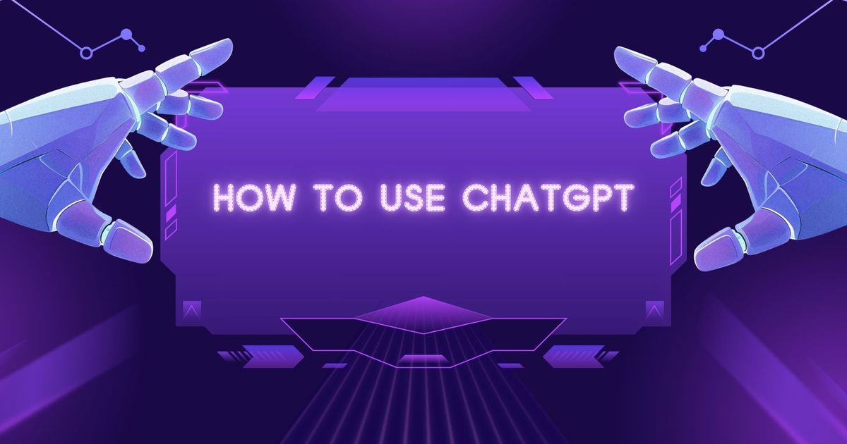 Como utilizar o ChatGPT: Um guia prático para fluxos de trabalho mais inteligentes