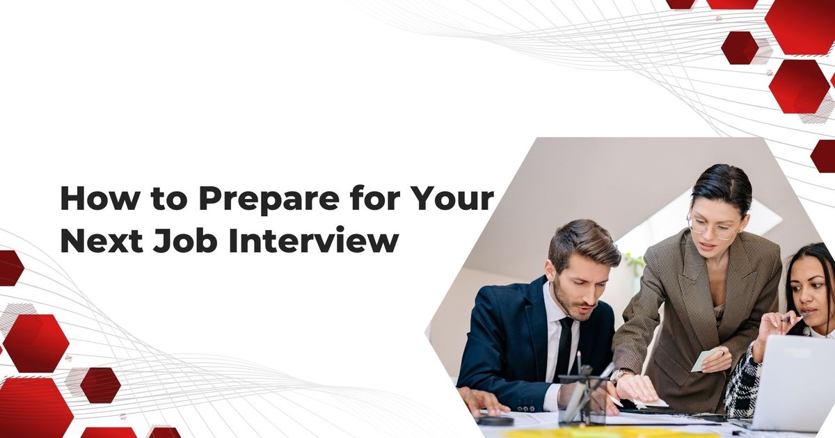 Perguntas e respostas para entrevistas: Como se preparar para a sua próxima entrevista de emprego