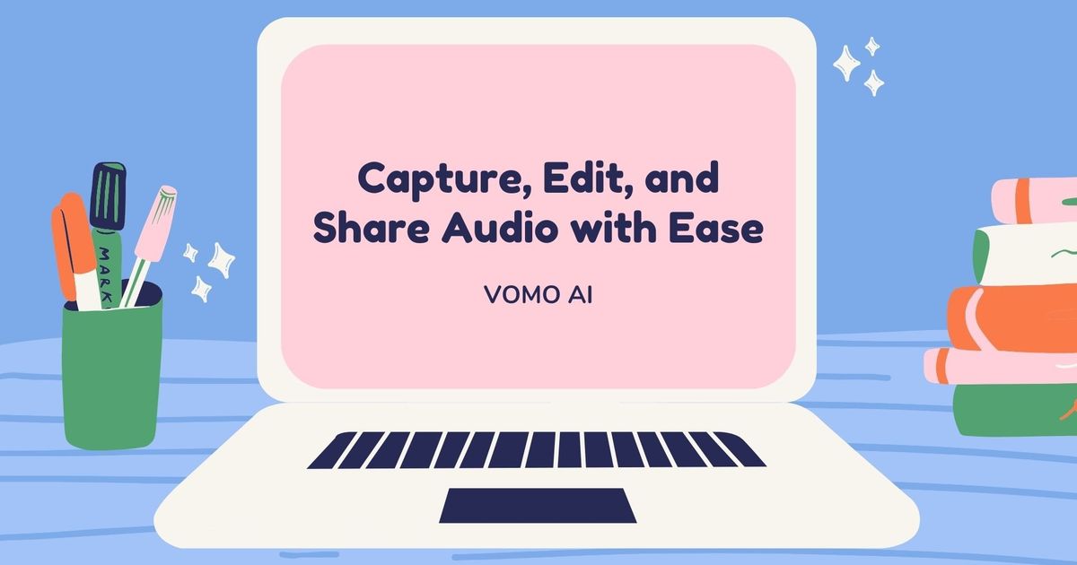 Os melhores gravadores de voz online: Capturar, editar e partilhar áudio com facilidade