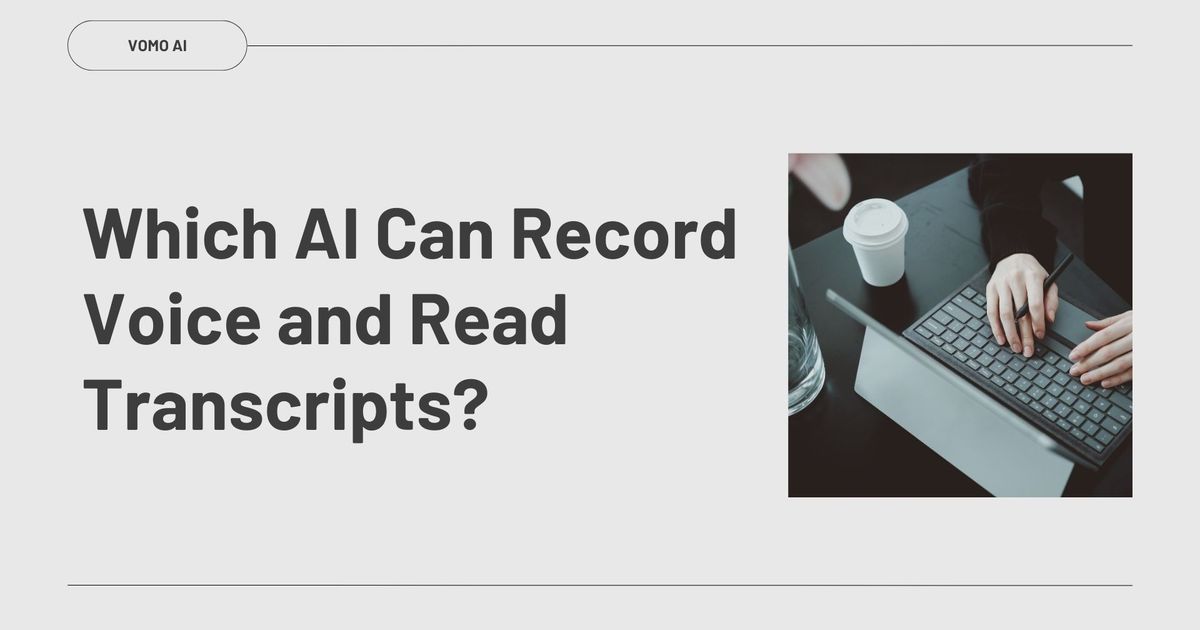 How to Easily Transcribe Audio to Text in Seconds