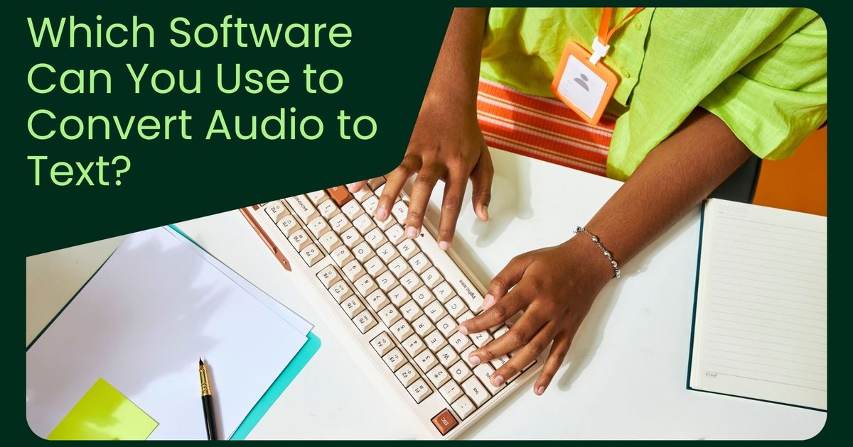 I Tried 10 Top Audio to Text Tools Online in 2025 – Here’s What Actually Works