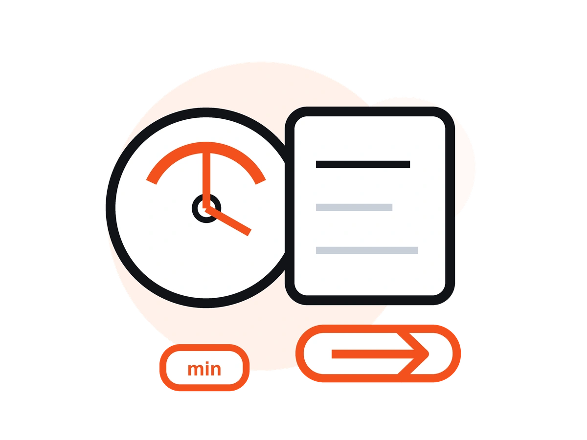 vomo ai Transcripts Ready in Minutes